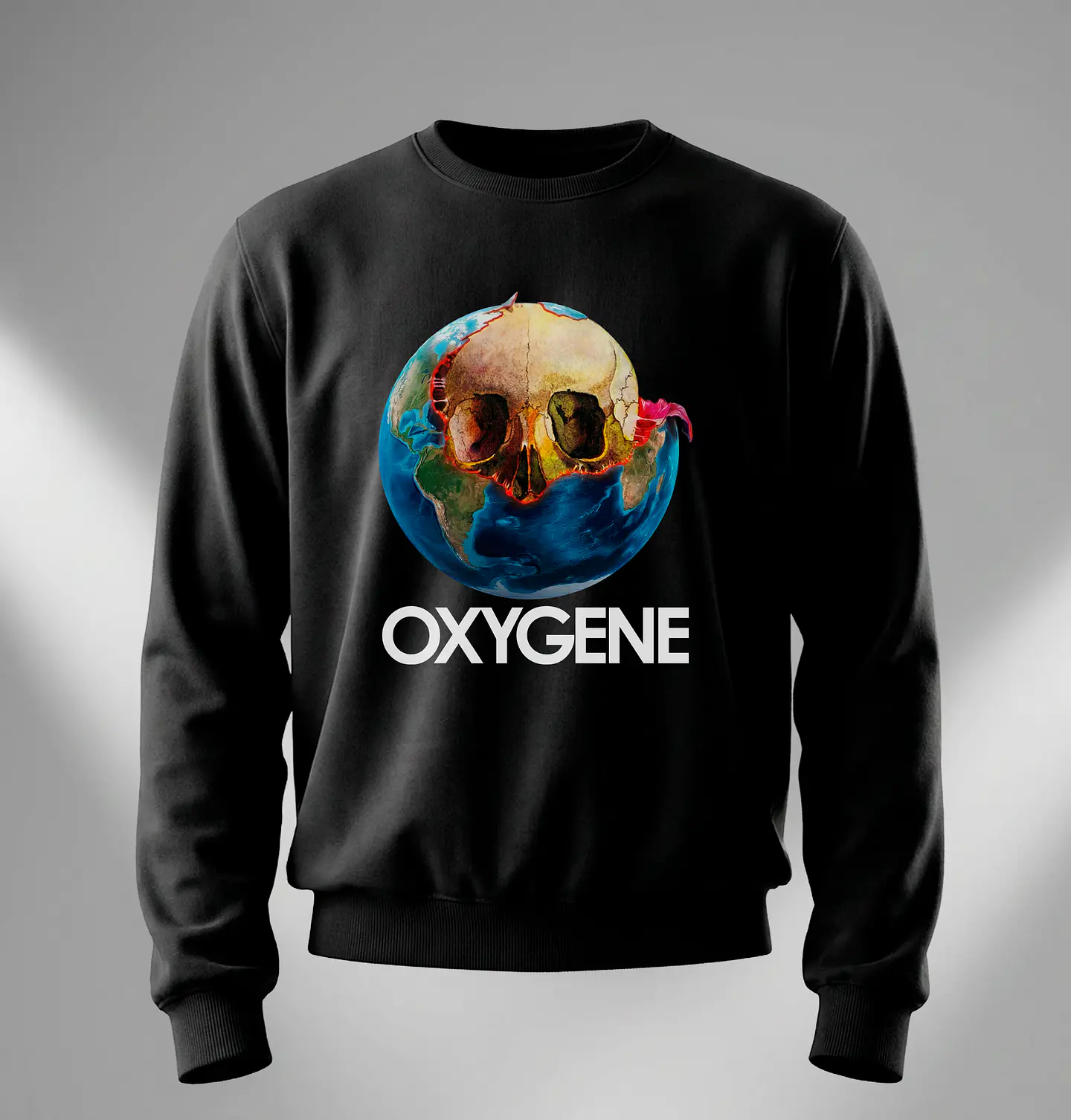 Poleron Polo - Jean Michel Jarre - Oxygene 1