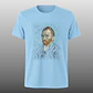 Van Gogh - Autorretrato - DTF - Miniatura 1
