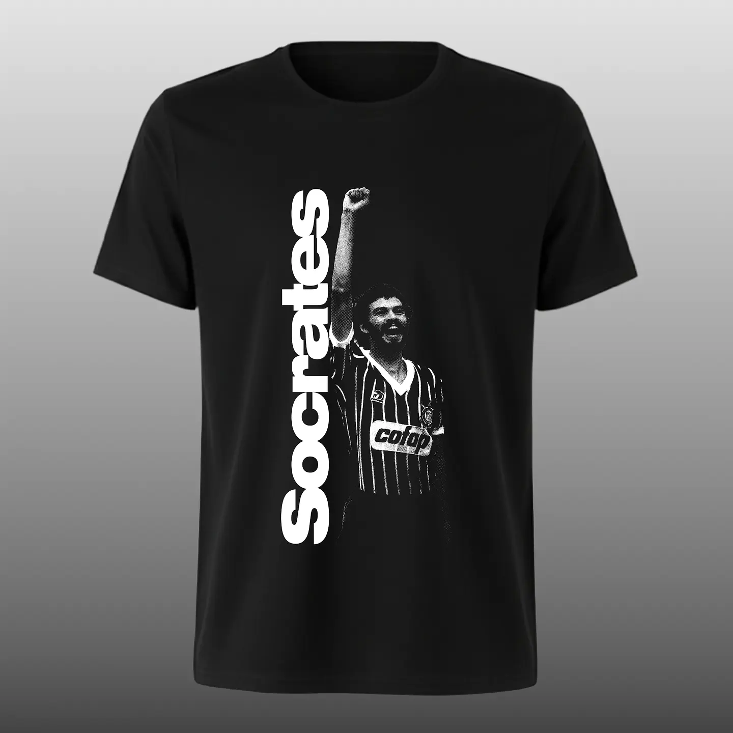 Socrates 2 - DTF 1