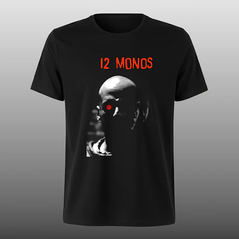 12 monos 2 - DTF