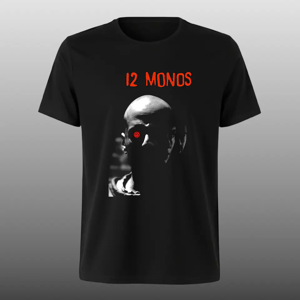 12 monos 2 - DTF 1