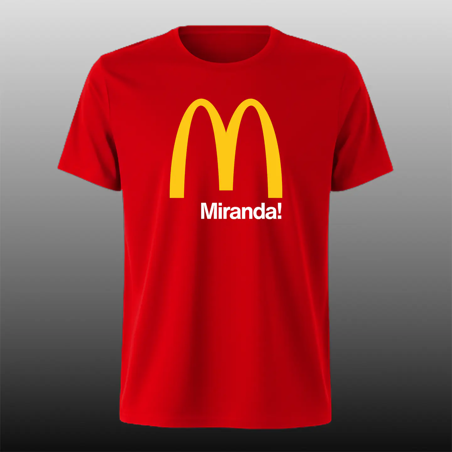 Miranda!- DTF 1