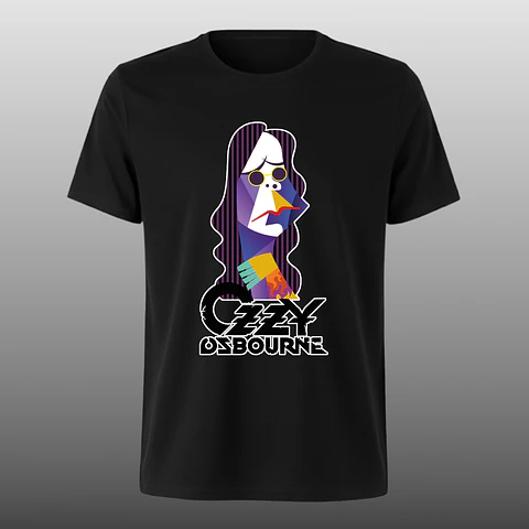 Ozzy Osbourne 2 - DTF