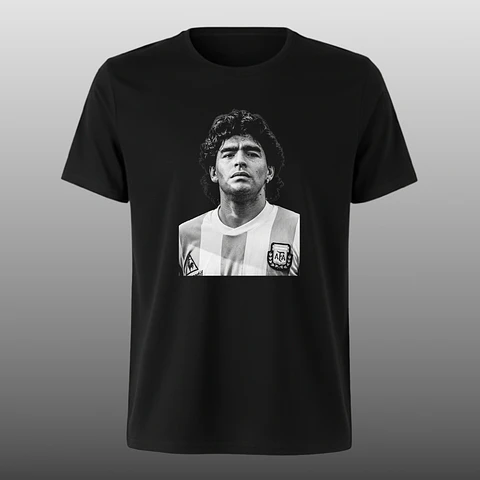 Diego Armando Maradona - DTF