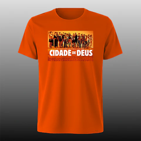 Ciudad de Dios - DTF