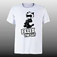 Gato Felix 2 - DTF - Miniatura 1