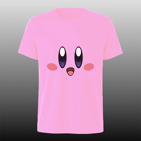 Kirby 2 - DTF