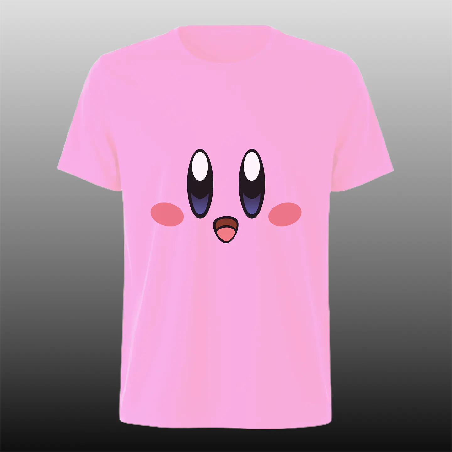 Kirby 2 - DTF 1