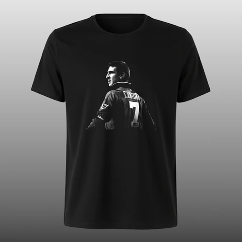 Cantona - DTF