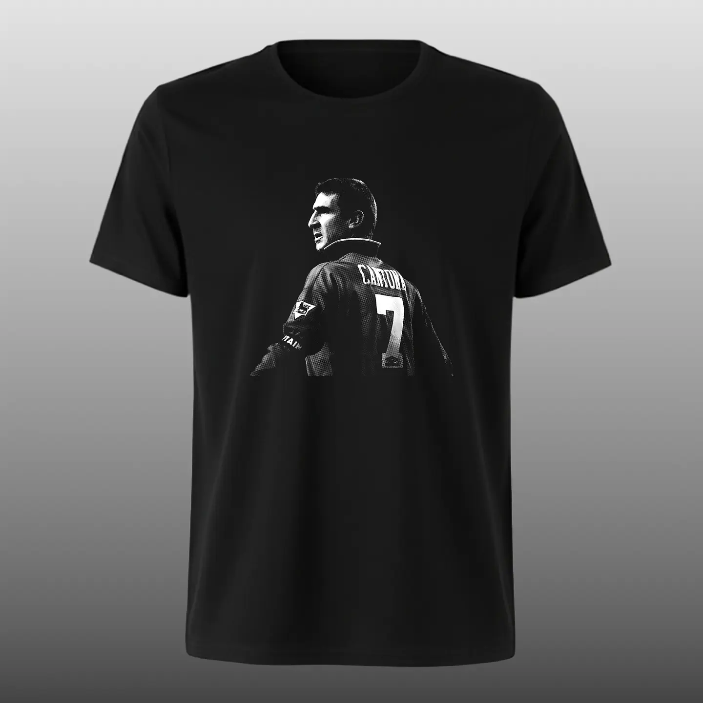 Cantona - DTF 1