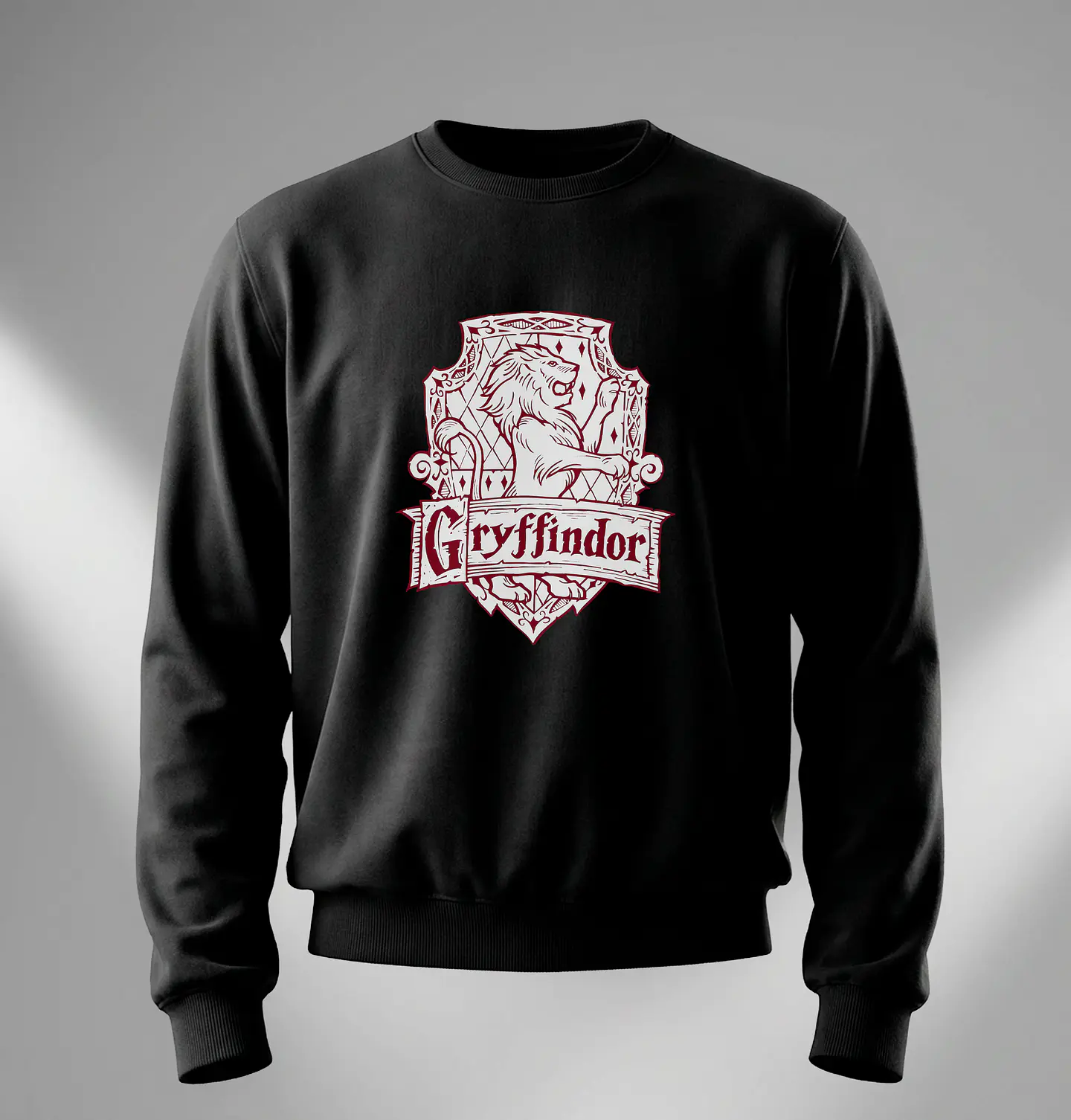 Poleron Polo - Harry Potter - Gryffindor 1
