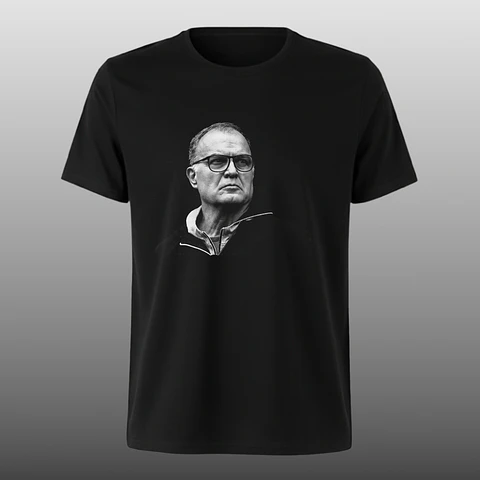 Bielsa - DTF