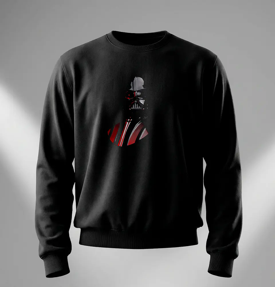Poleron Polo - Star Wars - Vader 1 1
