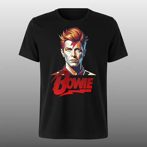 David Bowie - DTF