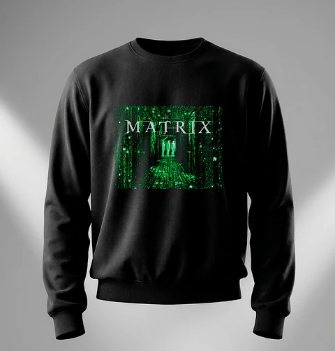 Poleron Polo - Matrix