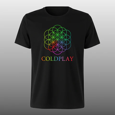 Coldplay - DTF