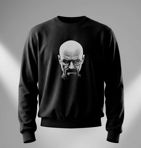 Poleron Polo - Breaking Bad