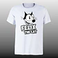 Gato Felix 1 - DTF - Miniatura 1