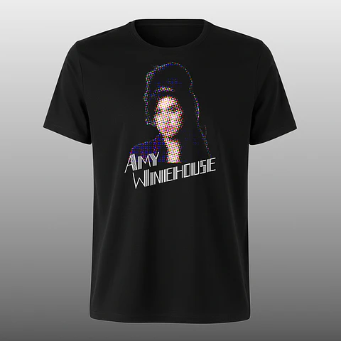 Amy Winehouse - DTF