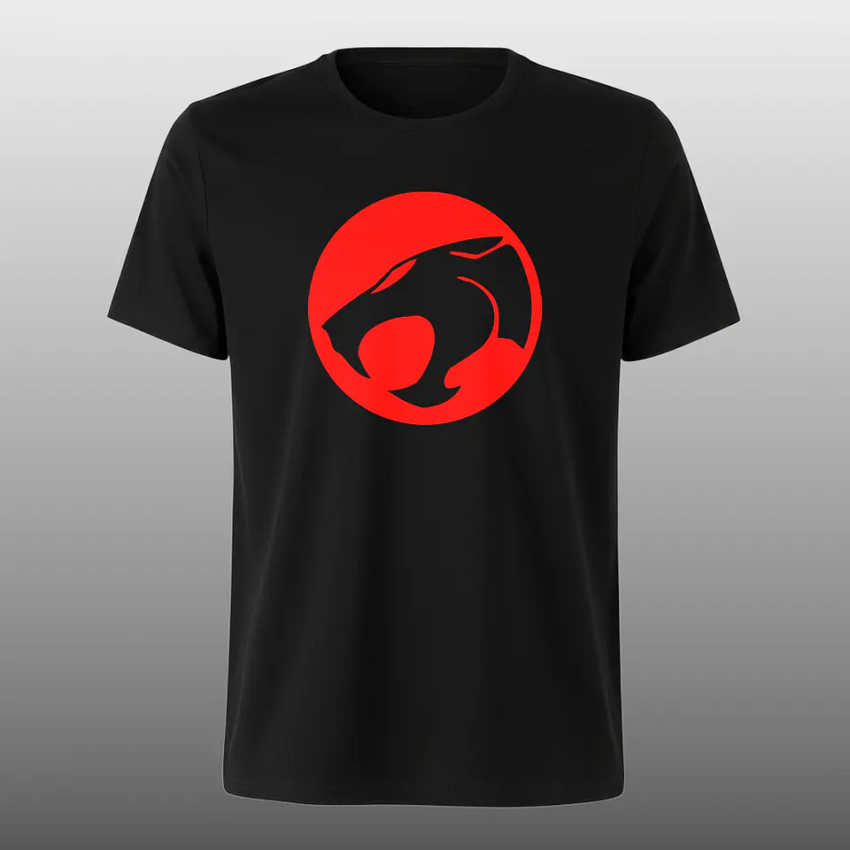 Thundercats - DTF 1