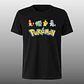 Pokemon - DTF - Miniatura 1