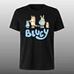 Bluey - DTF - Miniatura 1