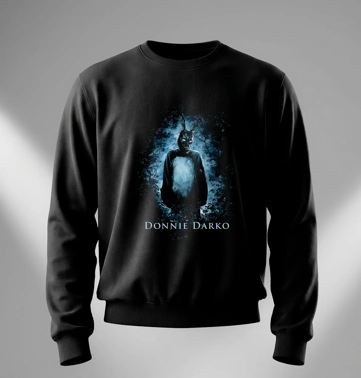 Poleron Polo - Donnie Darko 1 1