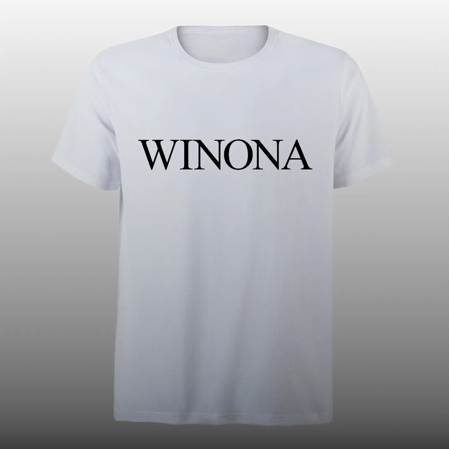 Winona - Dua Lipa - DTF 1