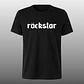 Röckstar - Gustavo Cerati - DTF - Miniatura 1