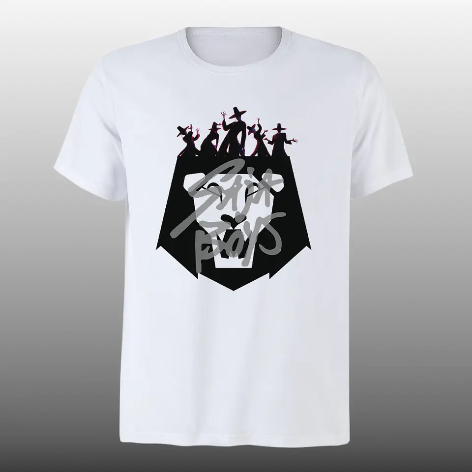 Kpop Demon Hunters - Saja Boys - DTF 1
