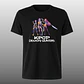 Kpop Demon Hunters - Huntrix - DTF - Miniatura 1