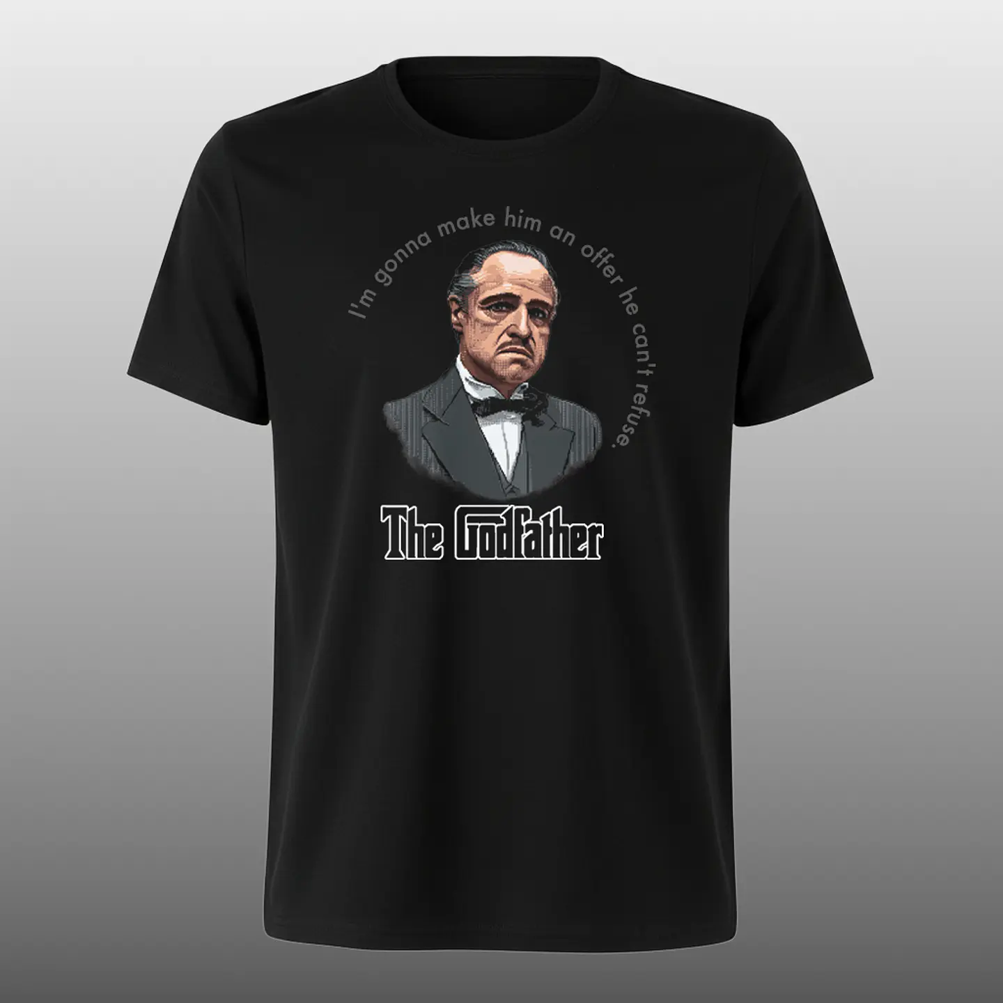 El Padrino - DTF 1