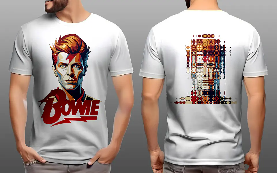 David Bowie 3