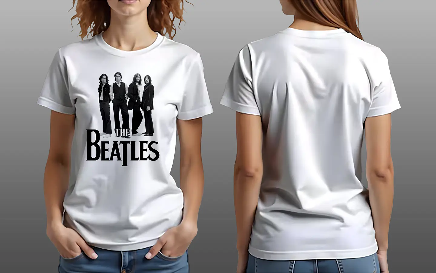 The Beatles 1