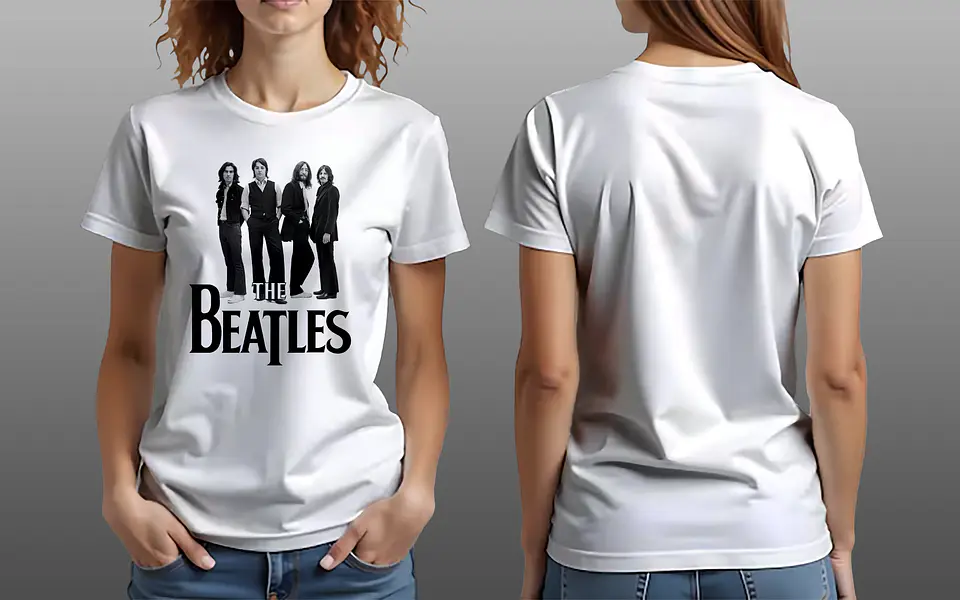 The Beatles 1