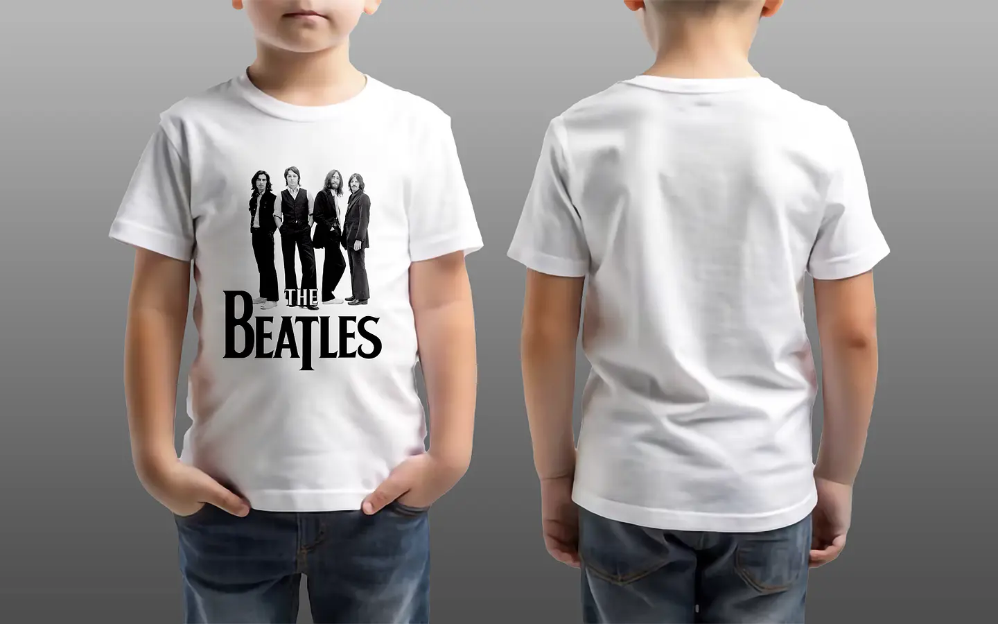 The Beatles 2