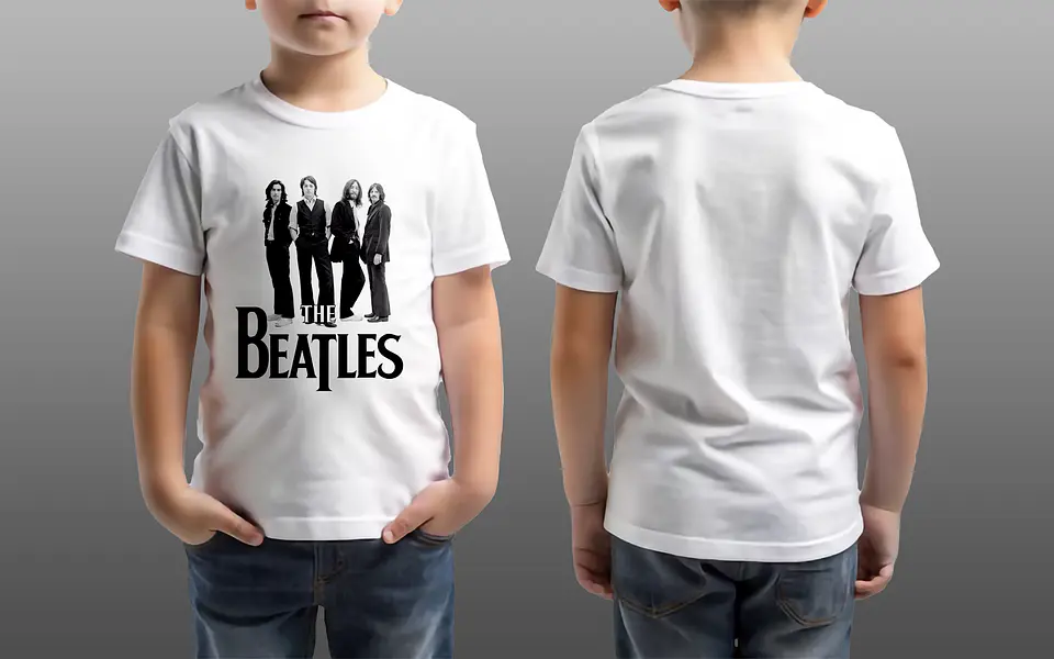 The Beatles 2