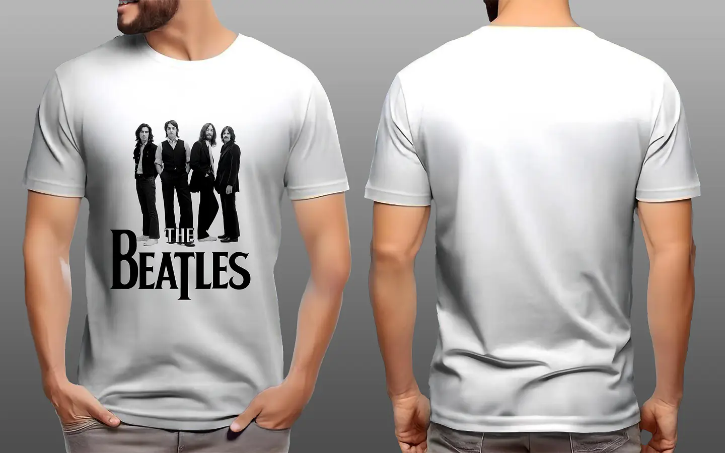 The Beatles 3