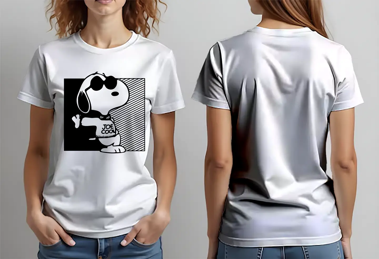 Snoopy 1