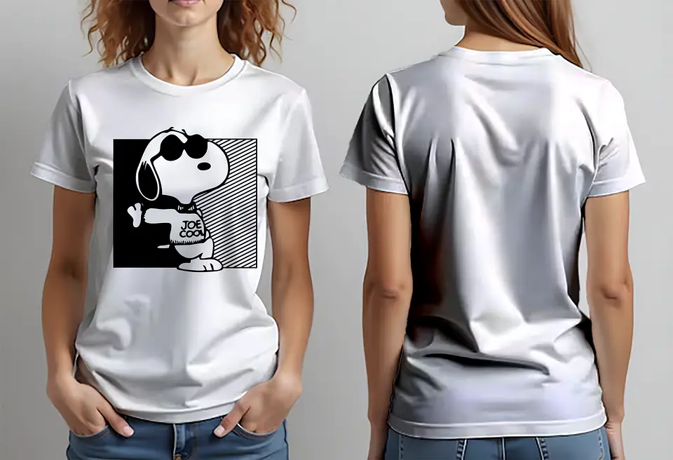 Snoopy 1