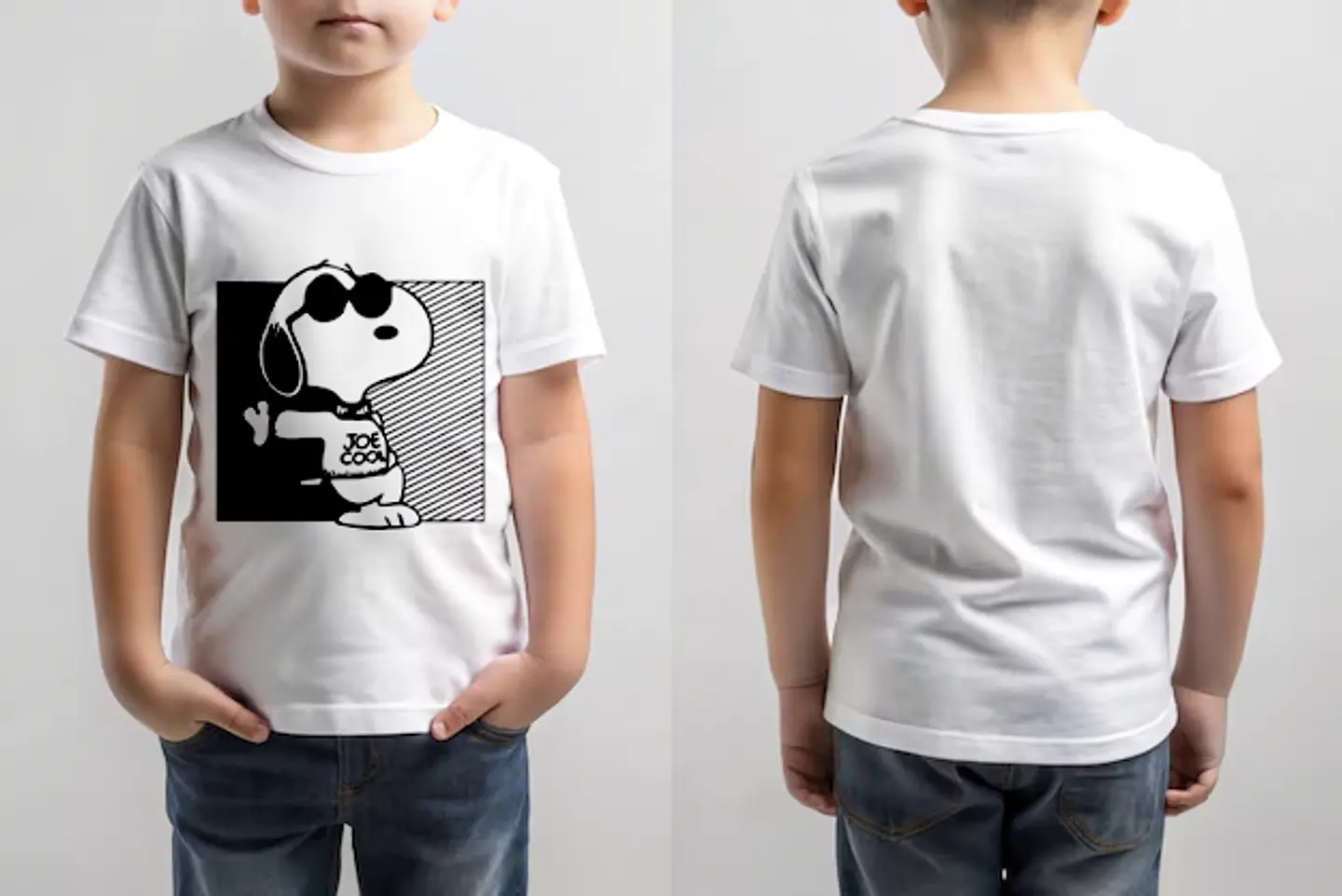 Snoopy 2
