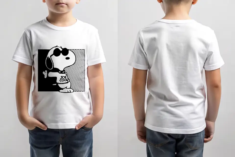 Snoopy 2
