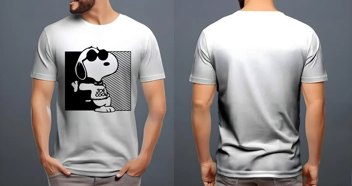 Snoopy 3