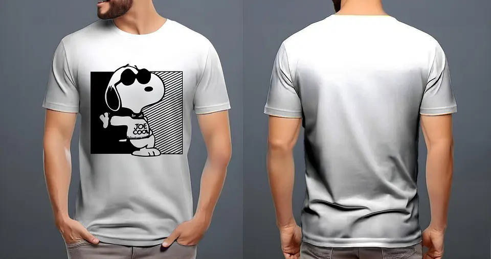 Snoopy 3