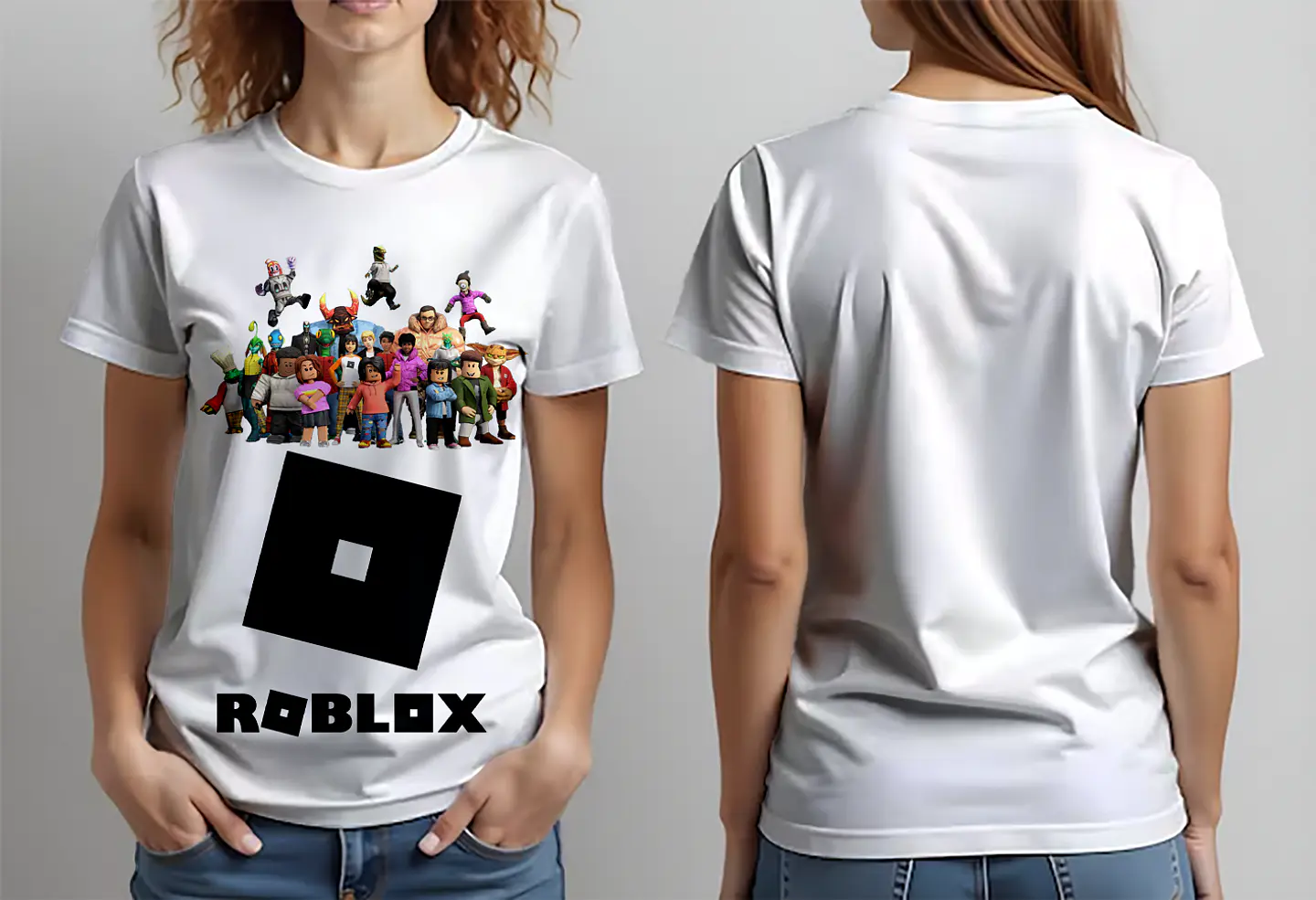 Roblox 1