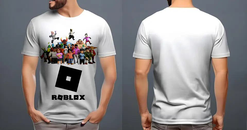 Roblox 3
