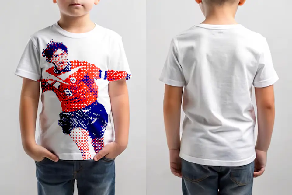 Ivan Bam Bam Zamorano 2