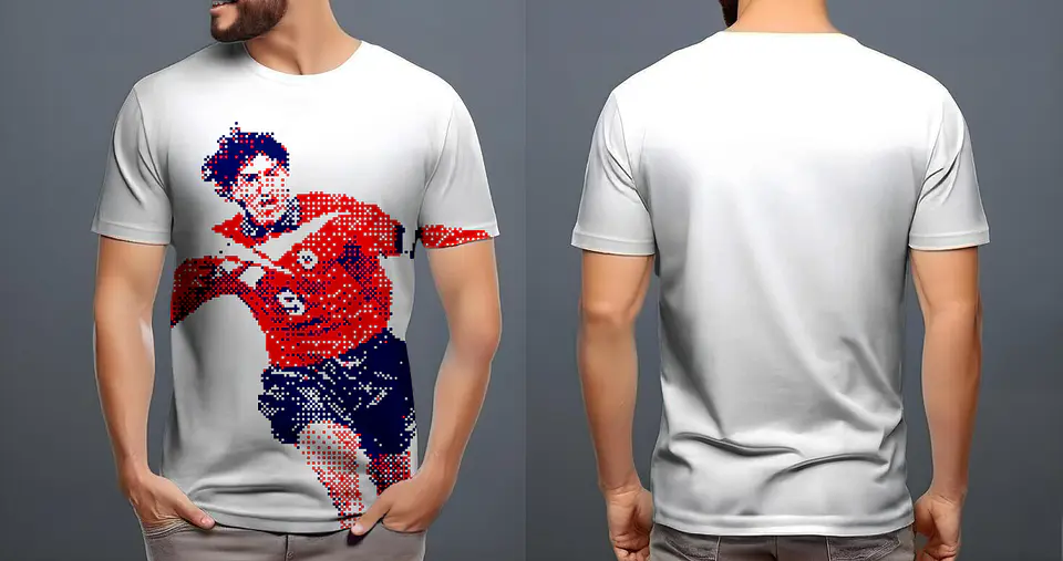 Ivan Bam Bam Zamorano 3