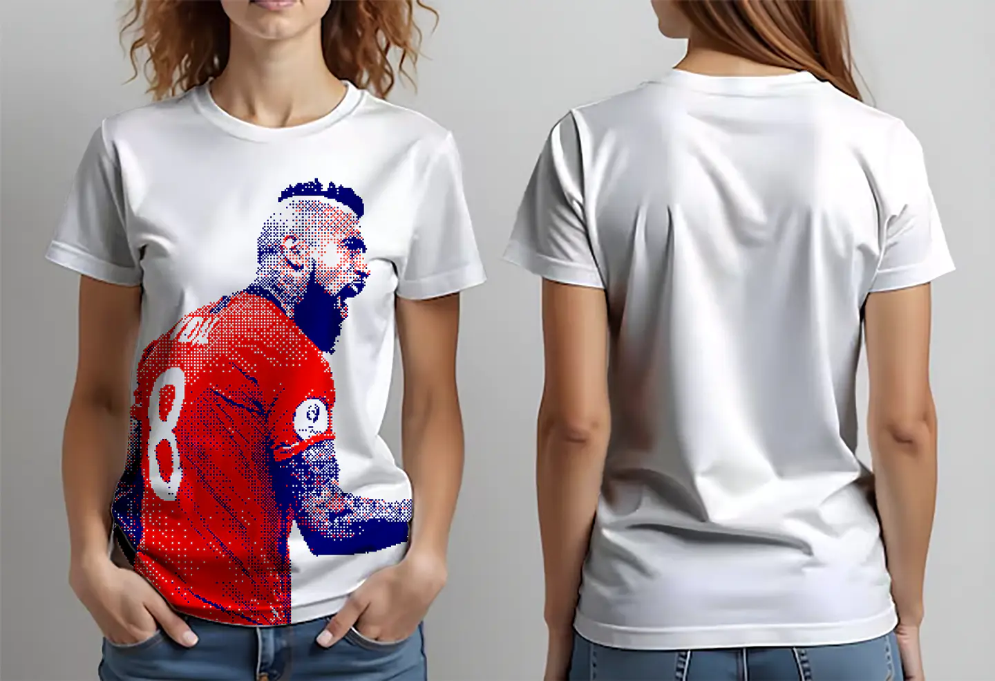 Arturo Vidal - El King 1