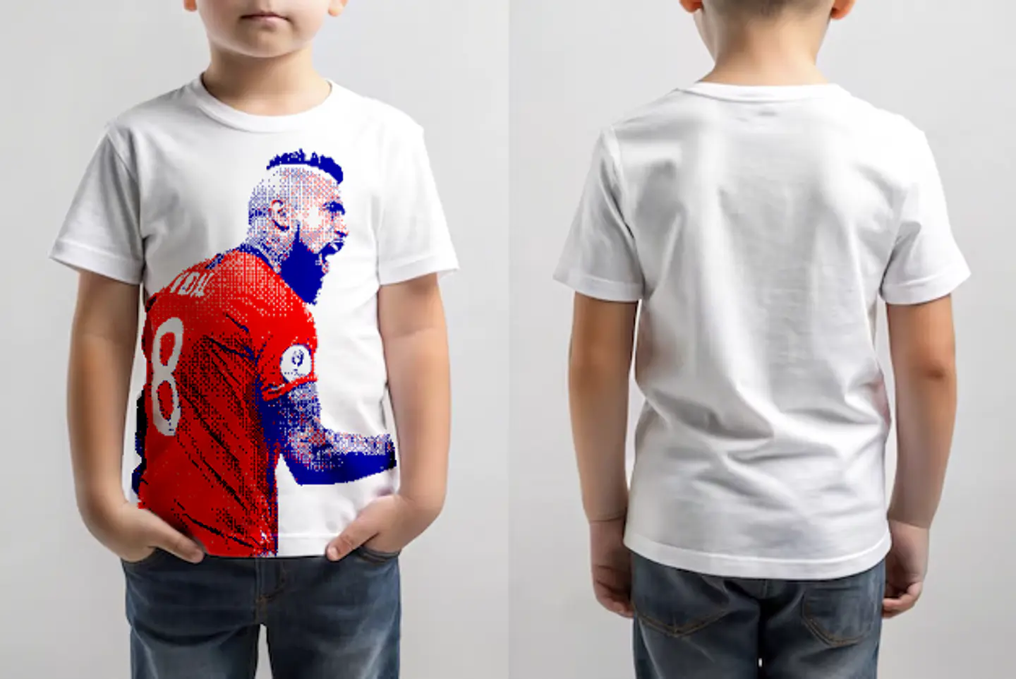 Arturo Vidal - El King 2